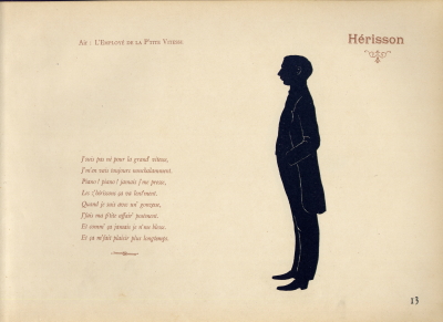 Hérisson