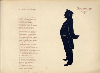 Brouchier