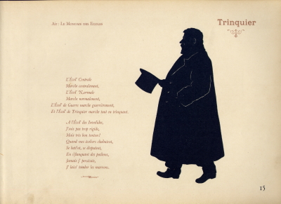Trinquier