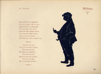 Milhau