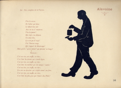 Alavoine