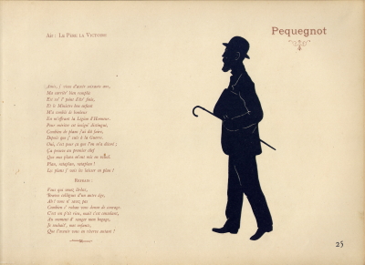 Pequenot