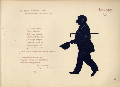 Launay