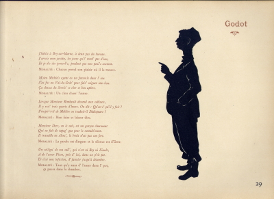 Godot