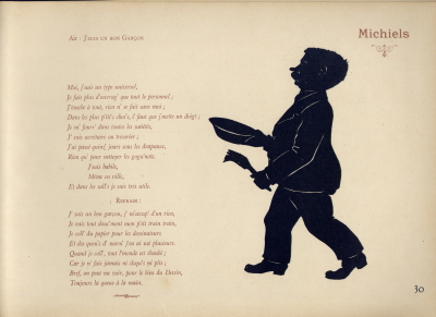Michiels