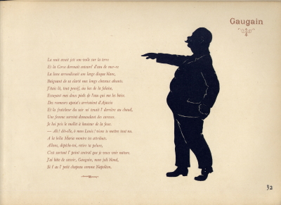 Gaugain