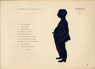 Raguet